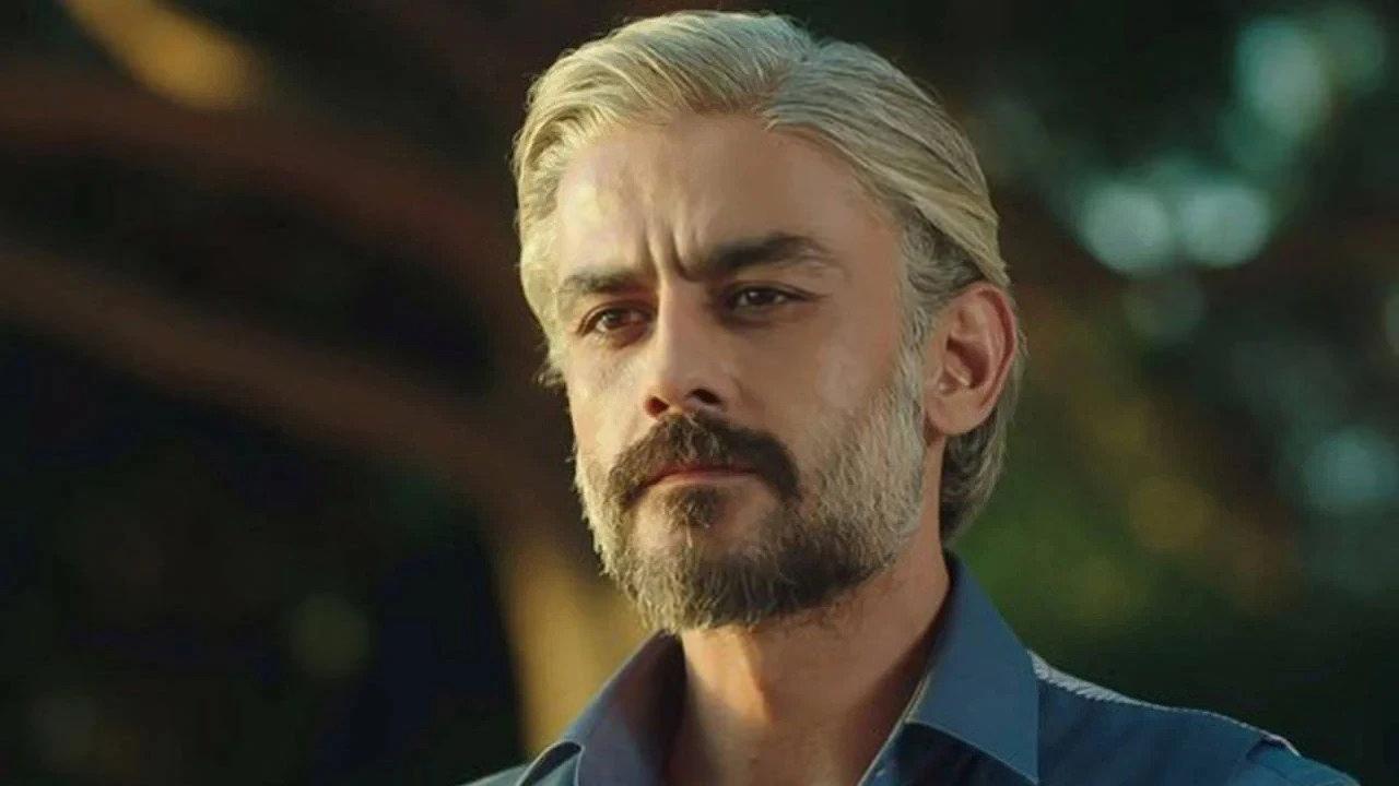 'Poyraz Karayel' dizisiyle tanınan Kanbolat Görkem Arslan 45 yaşında kalp krizinden hayatını kaybetmişti.