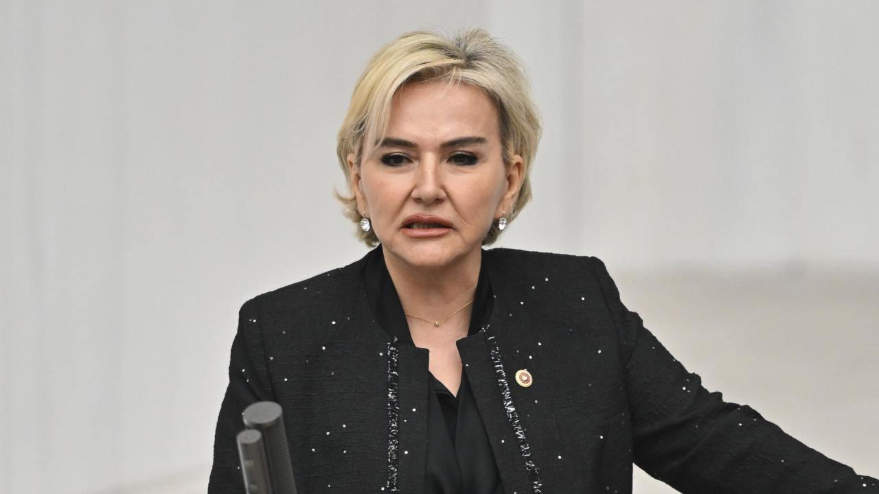 Nimet Özdemir