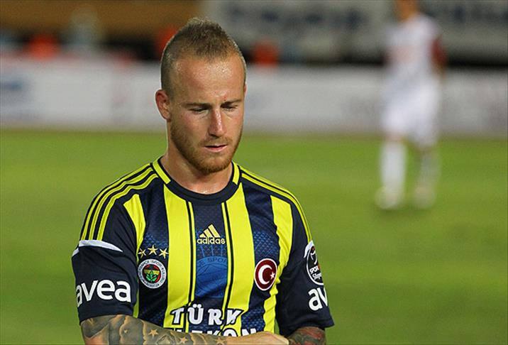 Miroslav Stoch'tan Fenerbahçelileri mest eden açıklama!