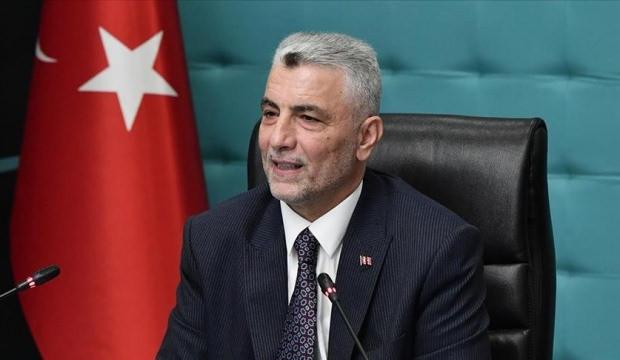 Bakan Bolat a&ccedil;ıkladı: T&uuml;rkiye d&uuml;nya ekonomisinde 16'ncı sıraya y&uuml;kseldi