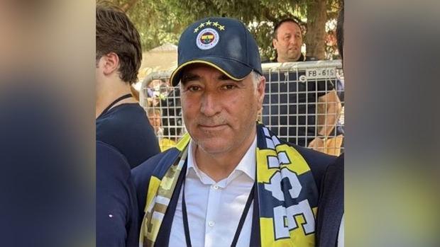 Feridun Geçgel
