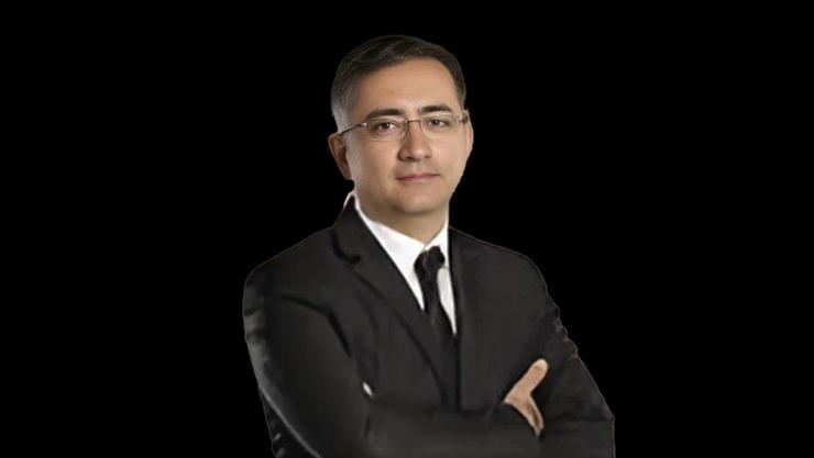 Mustafa Aşkın