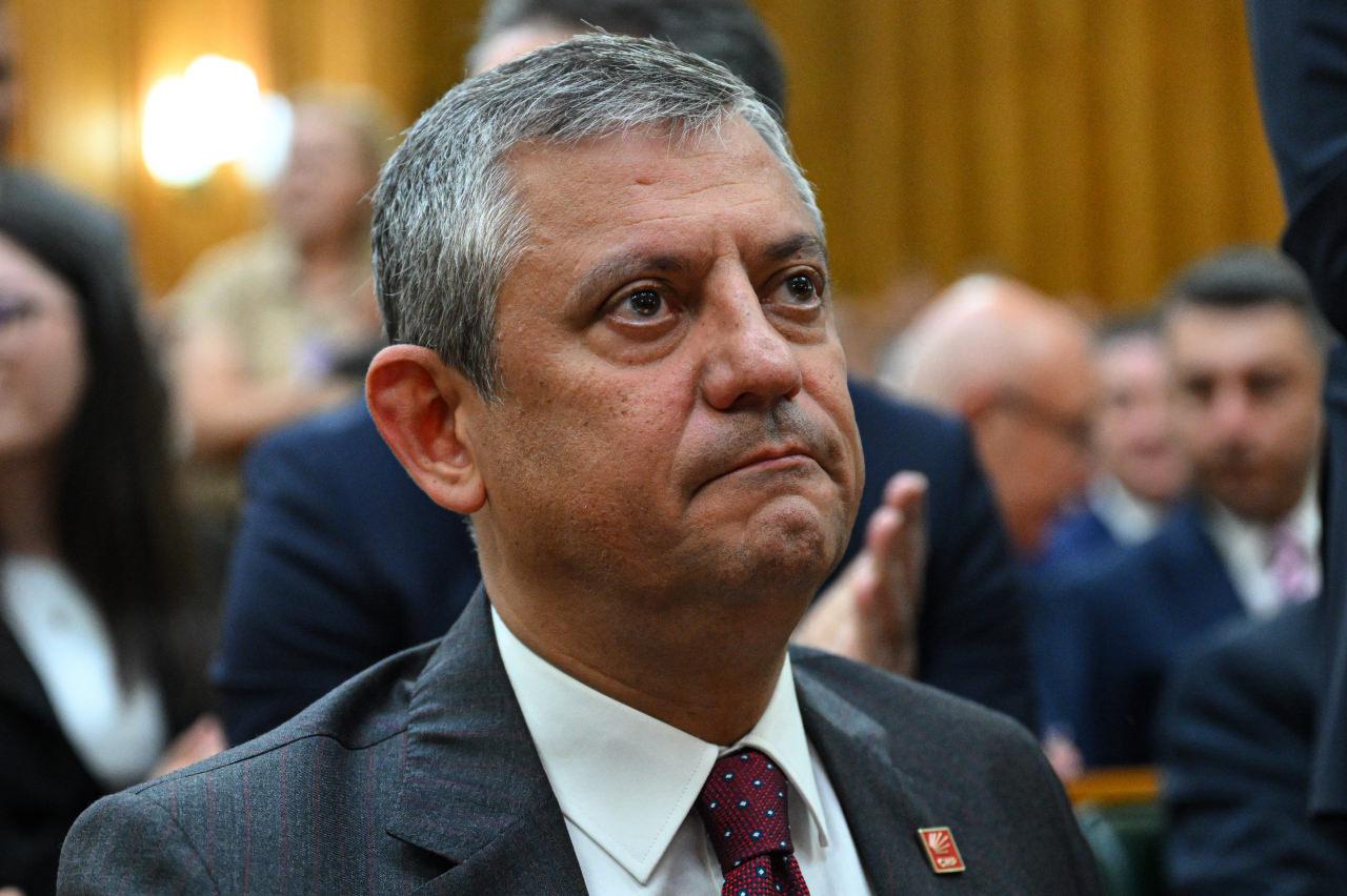 Özgür Özel