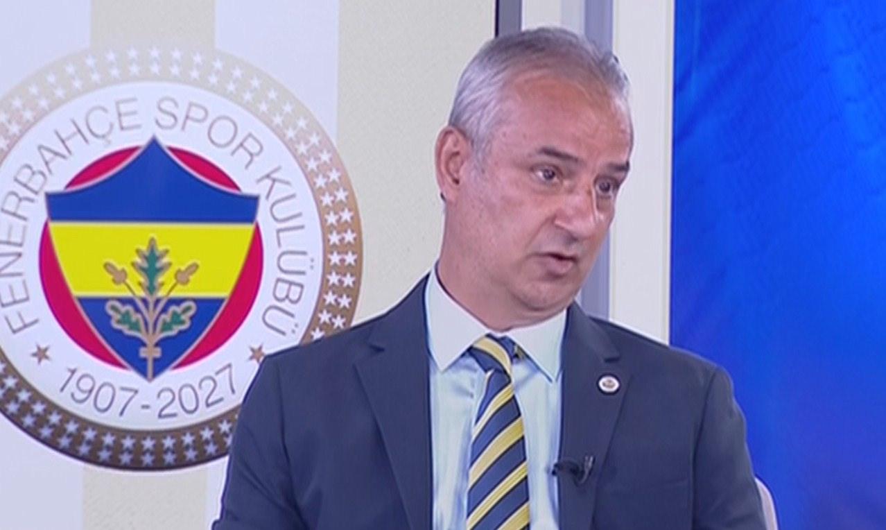 İsmail Kartal