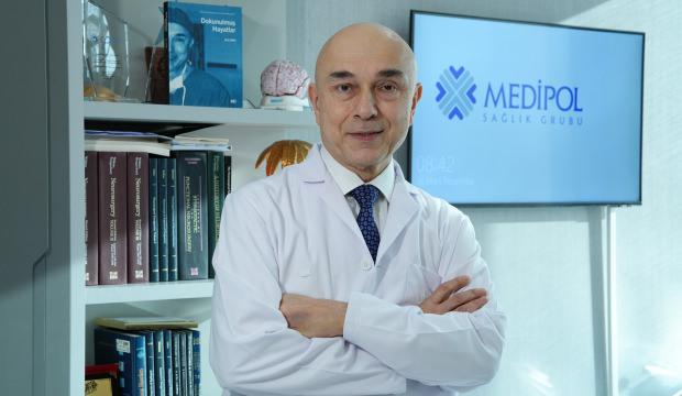 Uzman isim anlattı! Parkinson ve el titremelerinde ameliyatsız tedavi m&uuml;mk&uuml;n