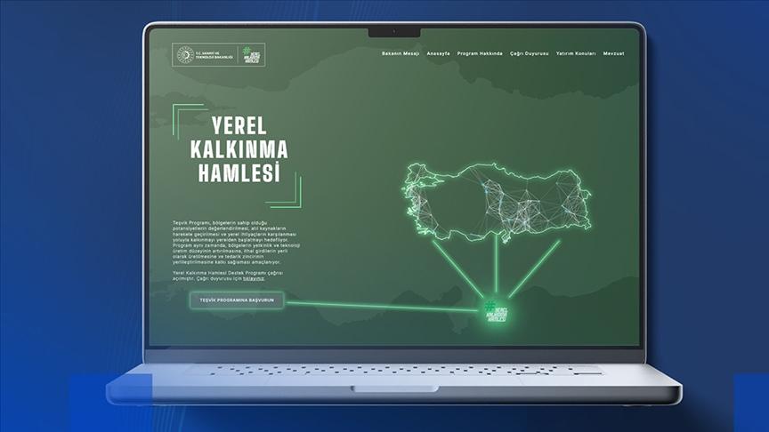 9 milyar TL'lik yeni yatırım: Binlerce kişiye istihdam sağlanıyor