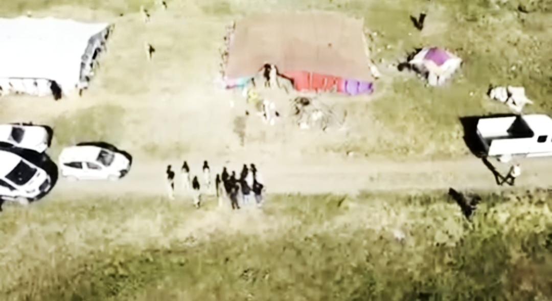 Batman'da çözülen cinayetle ilgili operasyonda gözaltına alınan şüpheliler