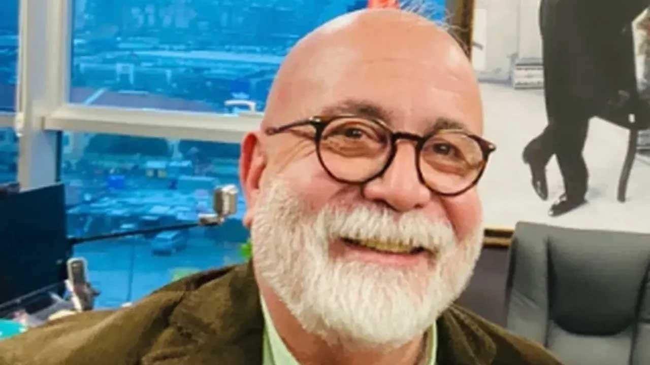 Taner Çetin