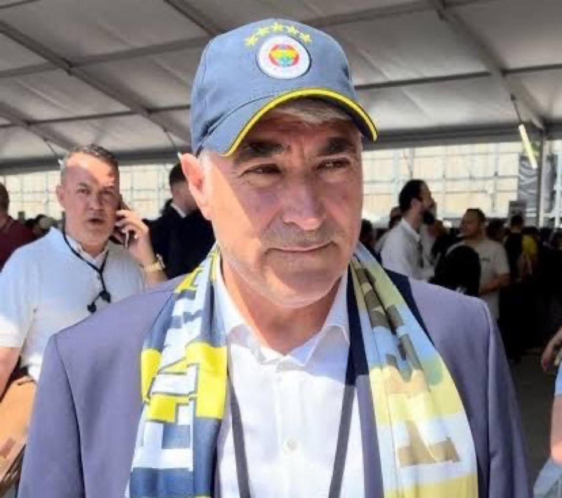 Feridun Geçgel