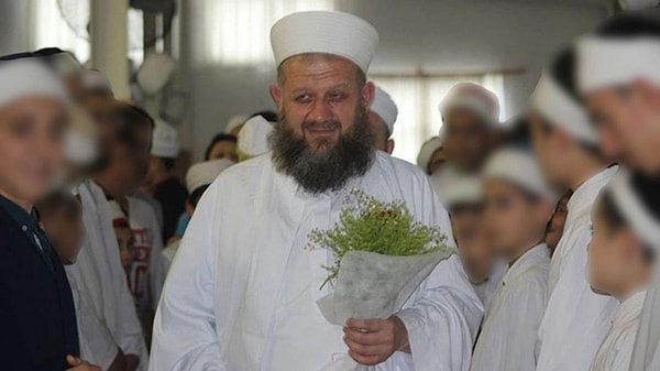 Yusuf Ziya Gümüşel