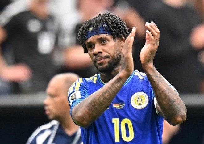 Leandro Bacuna