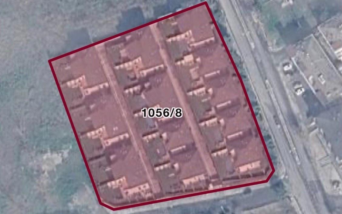 Beylikdüzü Belediyesi’nden villa kıyağı.