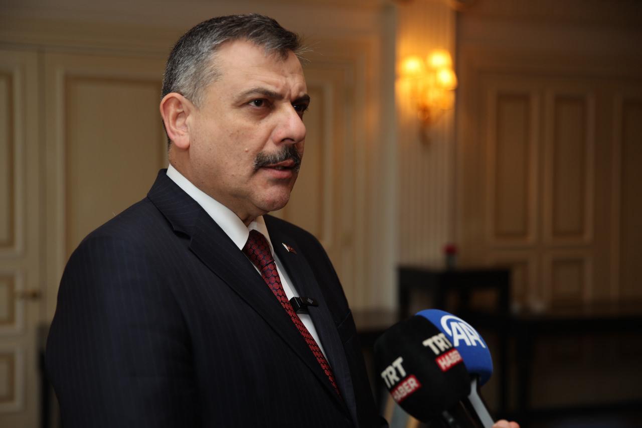 Mustafa Çiftçi