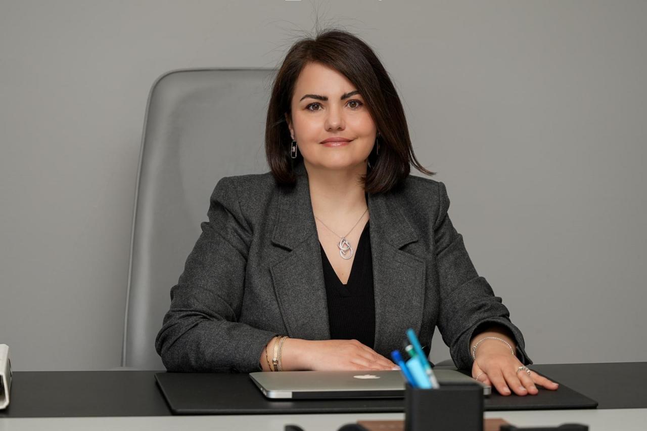 Av. Elvan Kakıcı Şimşek