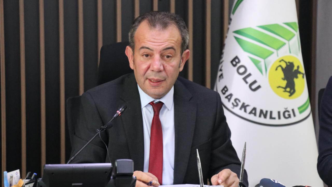 Tanju Özcan