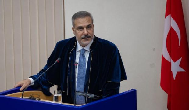 NATO'da kritik denge T&uuml;rkiye&rsquo;de kuruluyor! Fidan'dan Trump'ı Ankara'ya getiren g&uuml;&ccedil; yorumu