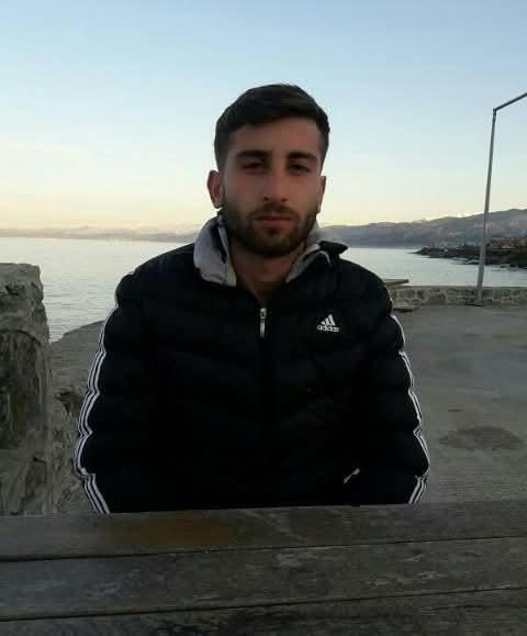 Ferhat Uzun (30)
