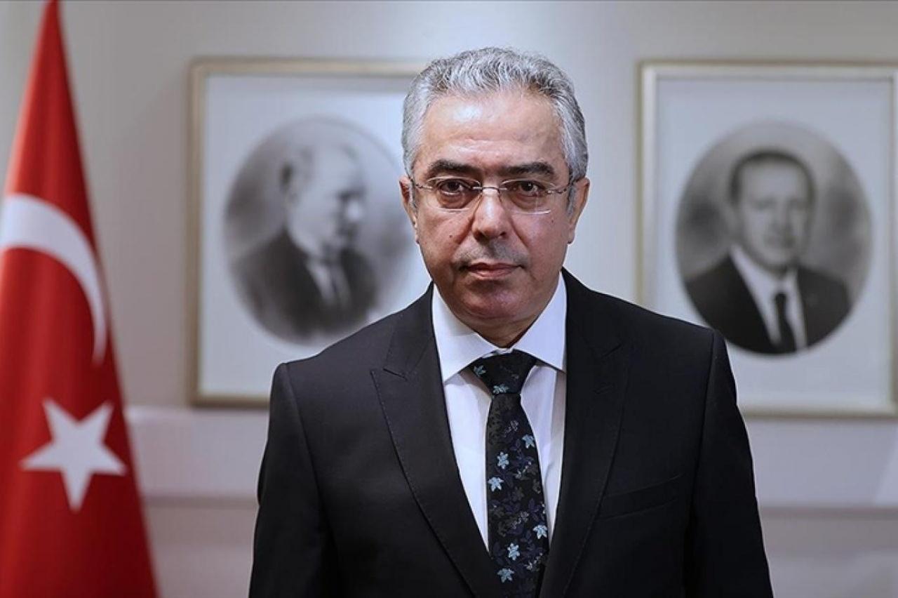 Mehmet Uçum