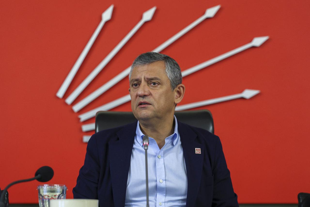 Özgür Özel