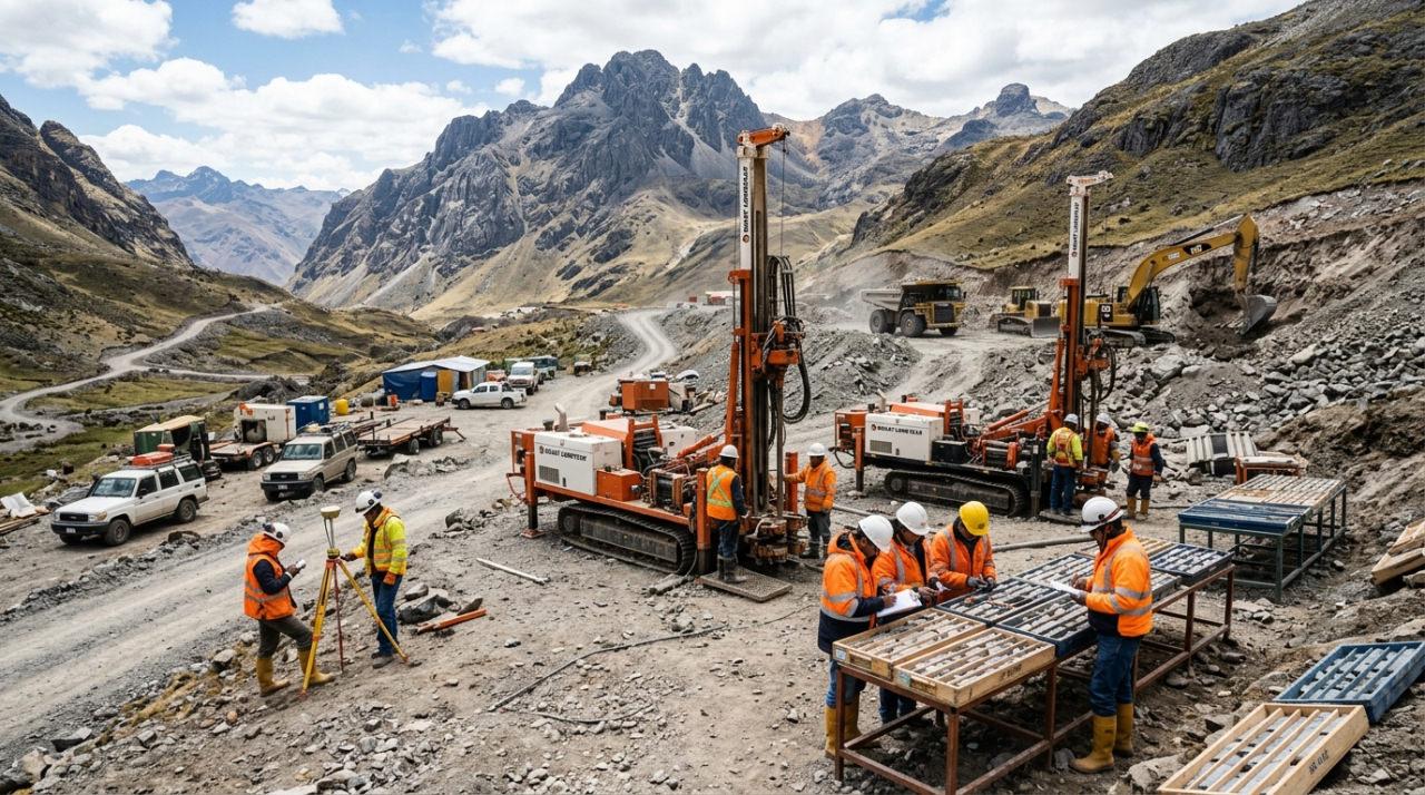 Madenlerden milyar dolar kazanacaklar: Kritik minerallerde yeni dönem