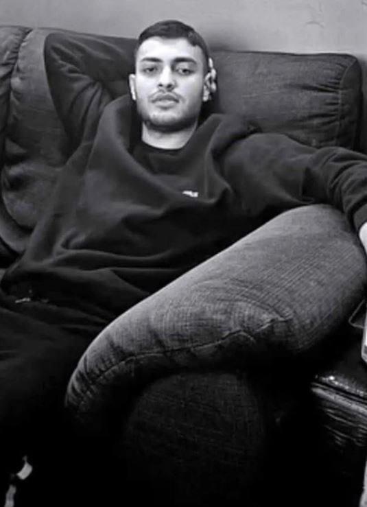 Hazem Muhammed