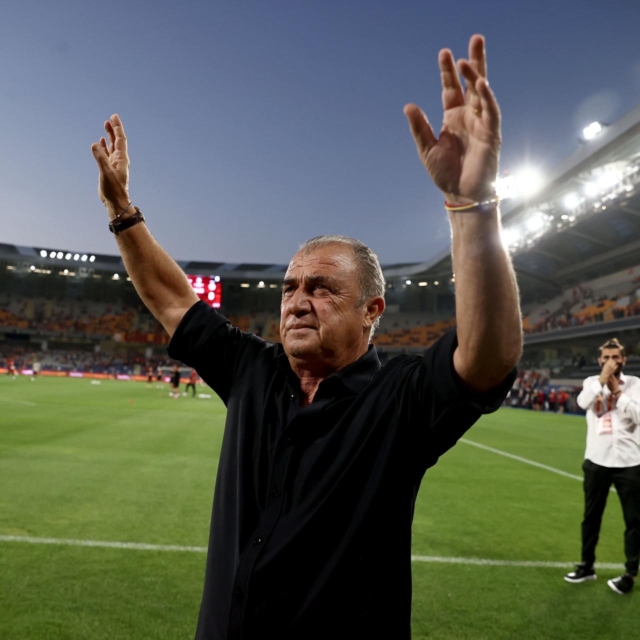 Fatih Terim
