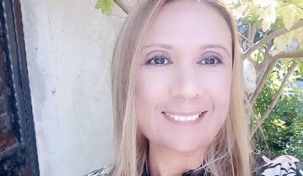 AK Parti'nin acı g&uuml;n&uuml;! İl&ccedil;e Kadın Kolları Başkanı hayatını kaybetti