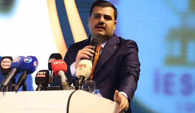 AP'nin skandal T&uuml;rkiye raporuna AK Parti'den sert tepki!