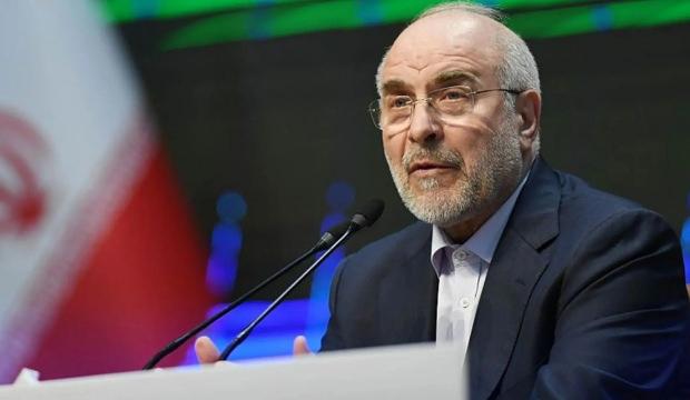 Atılan imzalar sonrası İran'dan Trump'ı kızdıracak ilk a&ccedil;ıklama!