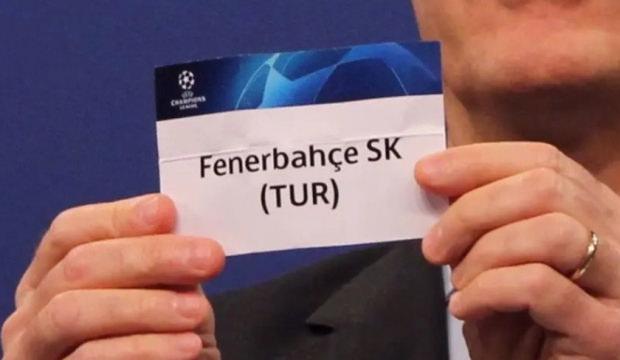 Avrupa'da kura g&uuml;n&uuml;! Beşiktaş'ın Avrupa Ligi'ndeki rakibi belli oldu