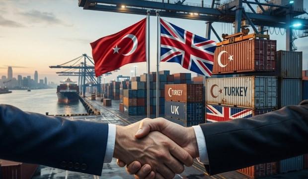 Avrupa'nın iki ucundan dev iş birliği! 'T&uuml;rkiye ile iki katına &ccedil;ıkaracağız'