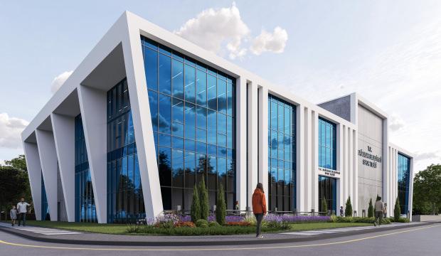 Bağcılar&rsquo;a tam donanımlı 4 Gen&ccedil;lik Merkezi yapılıyor
