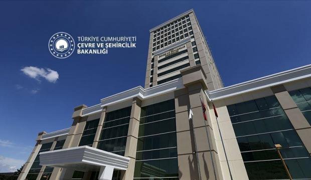 Bakanlıktan dip &ccedil;amuru temizliği a&ccedil;ıklaması