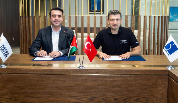 İmzalar atıldı! Baykar'dan anlamlı destek! 