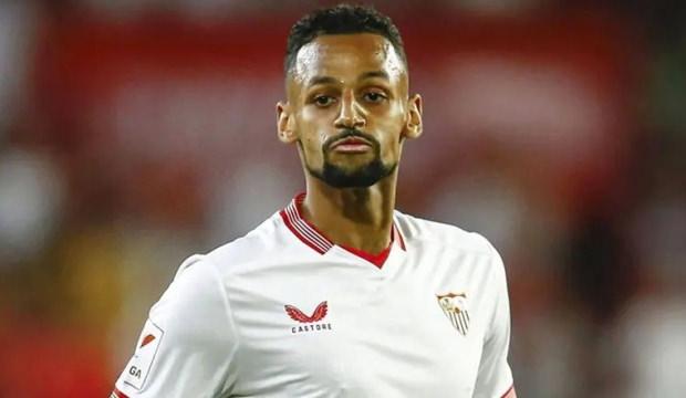 Beşiktaş'ın Djibril Sow teklifi masada: Sevilla karar aşamasında