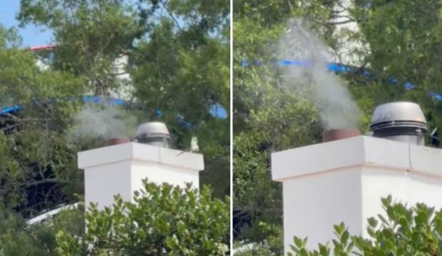 Beyaz Saray'dan dumanlar y&uuml;kseldi! "Yeni bir anlaşmanın habercisi"