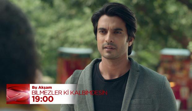Bilmezler Ki Kalbimdesin'de Aditya, İmlie'nin hikayesini &ouml;ğreniyor!