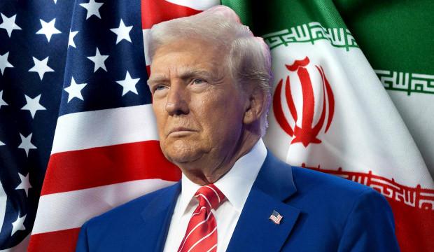 İran'a k&ouml;t&uuml; haber! Trump'tan son dakika a&ccedil;ıklama geldi! ABD o şartı yerine getirmeyecek!