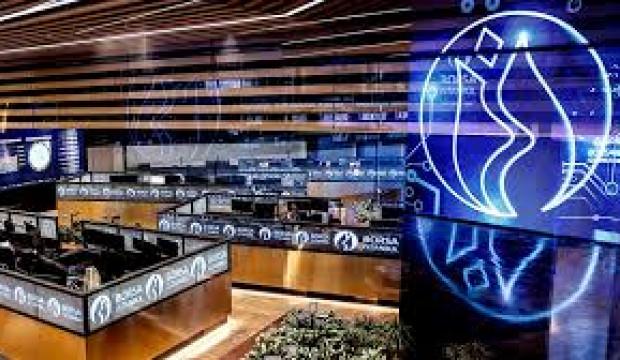Borsa g&uuml;ne y&uuml;kselişle başladı