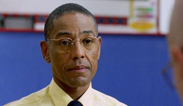 Breaking Bad dizisinde ses getirmişti: Amerikalı &uuml;nl&uuml; akt&ouml;r M&uuml;sl&uuml;man oldu!