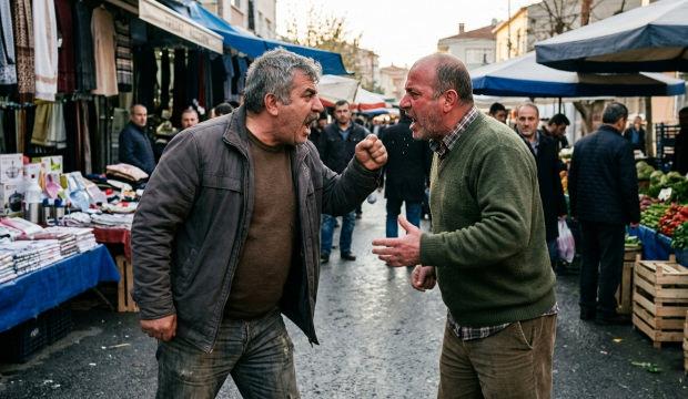 Bunları s&ouml;ylerken iki kez d&uuml;ş&uuml;n&uuml;n! Yargıtay'a g&ouml;re hakaret sayılmayan kelimeler