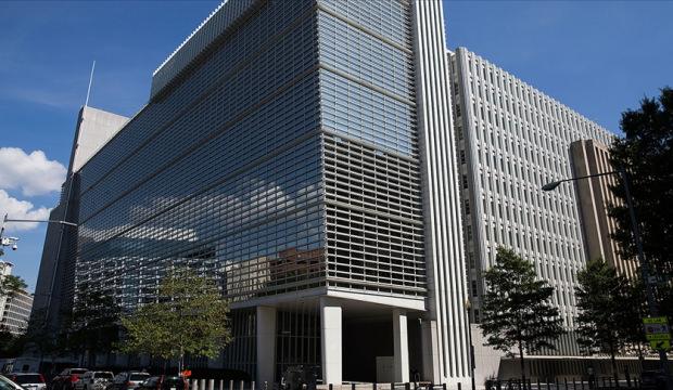 D&uuml;nya Bankası onayladı: T&uuml;rkiye'ye 400 milyon avro ilave finansman