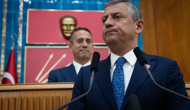 CHP kulislerini karıştıracak iddia! &Ouml;zg&uuml;r &Ouml;zel yeni parti i&ccedil;in ofis tuttu