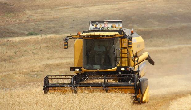 Diyarbakırlı &ccedil;ift&ccedil;inin Gazze duyarlılığı takdir topladı