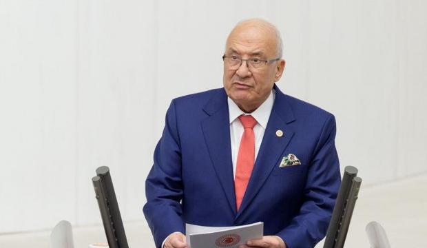 Dolandırılan İYİ Parti milletvekilinden ilk a&ccedil;ıklama