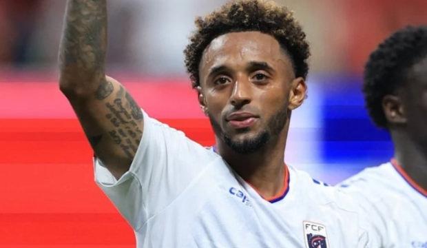 D&uuml;nya Kupası'nda kaptanlık yapan futbolcular arasında T&uuml;rkiye detayı
