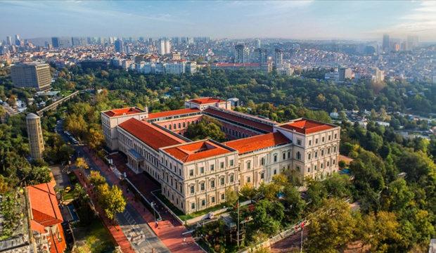 D&uuml;nyada ilk 500'de 6 T&uuml;rk &uuml;niversitesi! Son 10 yılda b&uuml;y&uuml;k başarı