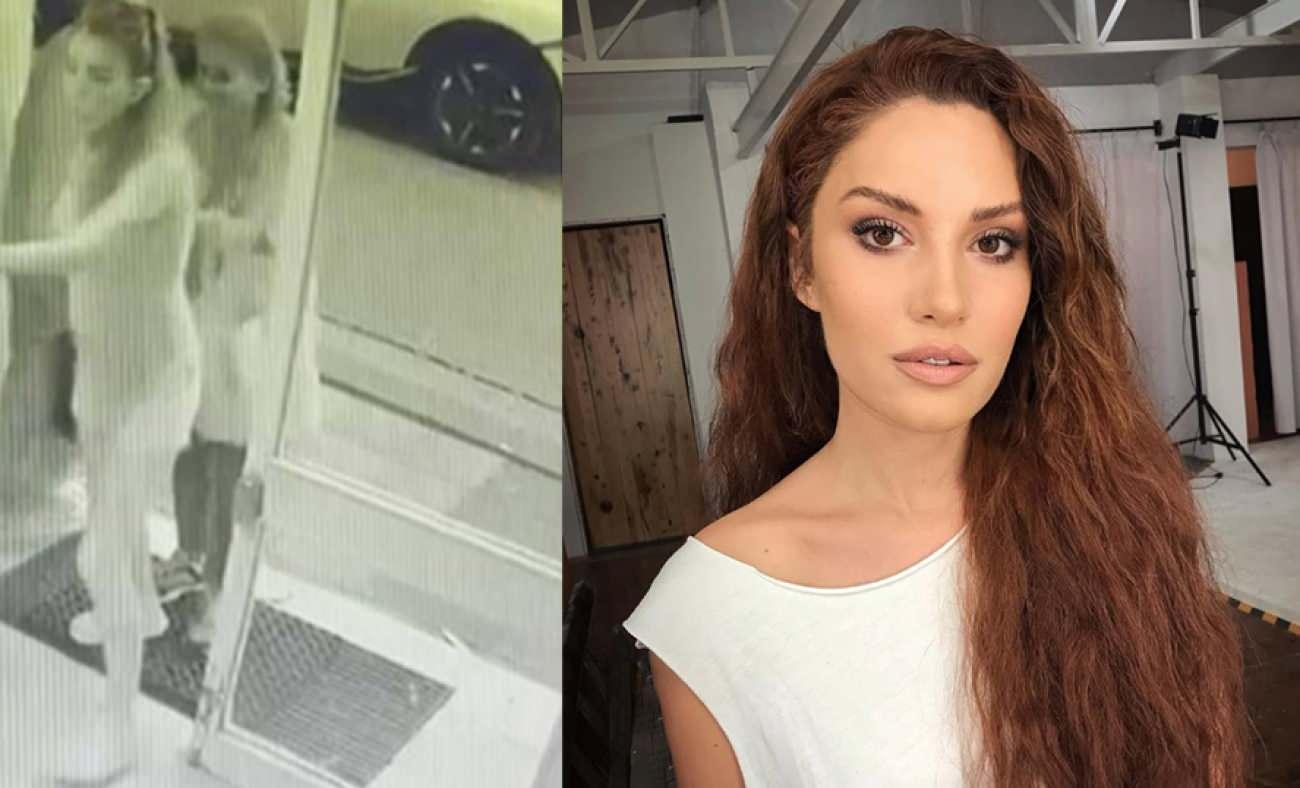 Ece İrtem'in &ouml;l&uuml;m&uuml;yle ilgili yeni gelişme! Annesinin ifadesi ortaya &ccedil;ıktı