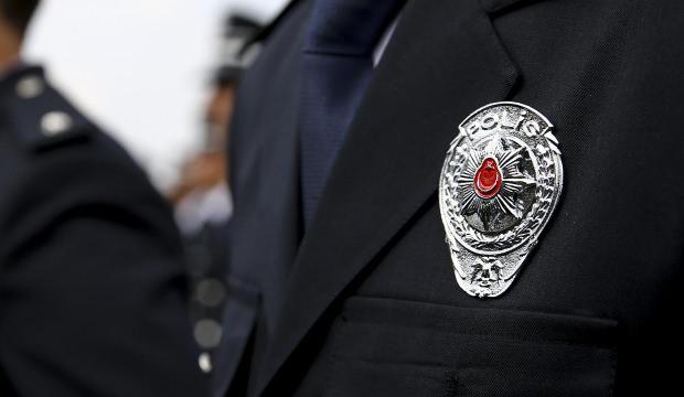 Emniyette b&uuml;y&uuml;k atama! 19 bin 96 personelin g&ouml;rev yeri değişti! Bakan &Ccedil;ift&ccedil;i'den a&ccedil;ıklama