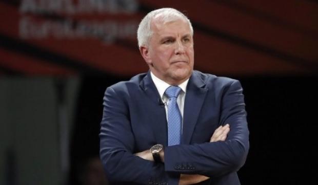 Ergin Ataman'ın yerine Zeljko Obradovic! 14 yıl sonra geri d&ouml;nd&uuml;